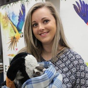 Meet your Posher, Kayla